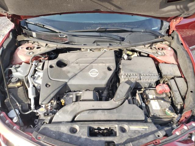 Photo 11 from auction – 2015 NISSAN ALTIMA 2.5 with VIN 1N4AL3AP4FC132765