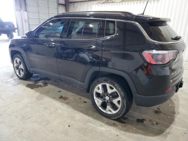 Photo 2 from auction – 2018 JEEP COMPASS LI with VIN 3C4NJDCB3JT259125