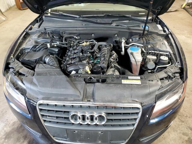 Photo 11 from auction – 2011 AUDI A5 PREMIUM with VIN WAULFAFR8BA028341