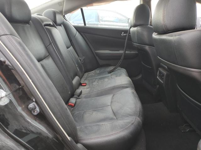 Photo 10 from auction – 2011 NISSAN MAXIMA S with VIN 1N4AA5AP0BC864466