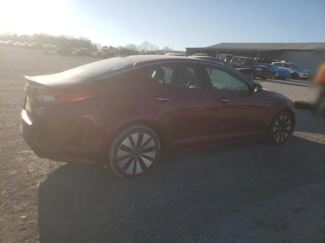 Zdjęcie 3 z aukcji – 2012 KIA OPTIMA SX z VIN 5XXGR4A69CG074678