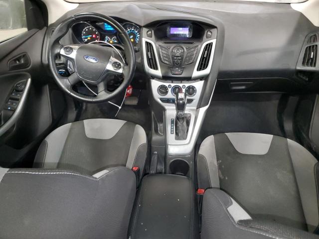Photo 8 from auction – 2012 FORD FOCUS SE with VIN 1FAHP3K24CL119970