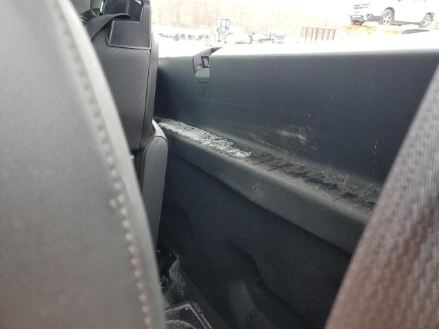 Photo 10 from auction – 2021 CHEVROLET SILVERADO with VIN 3GCNYAEK5MG329017