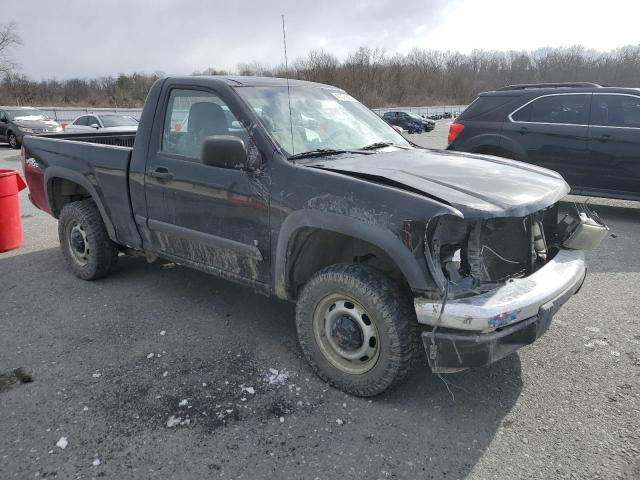 Photo 4 from auction – 2008 GMC CANYON with VIN 1GTDT149288224407