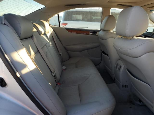 Photo 10 from auction – 2005 LEXUS ES 330 with VIN JTHBA30G255069821