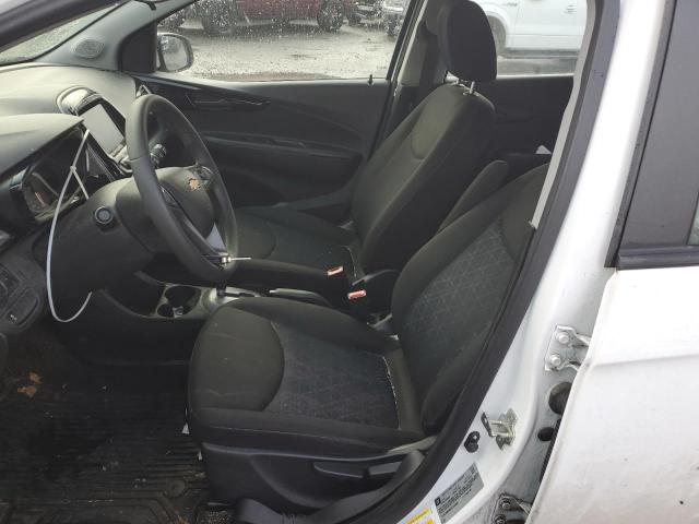 Photo 7 from auction – 2019 CHEVROLET SPARK 1LT with VIN KL8CD6SA6KC705809