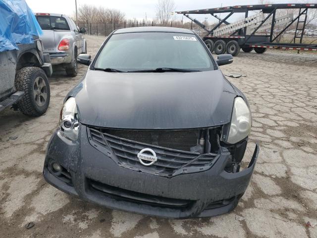 Photo 5 from auction – 2012 NISSAN ALTIMA SR with VIN 1N4BL2EP1CC260207