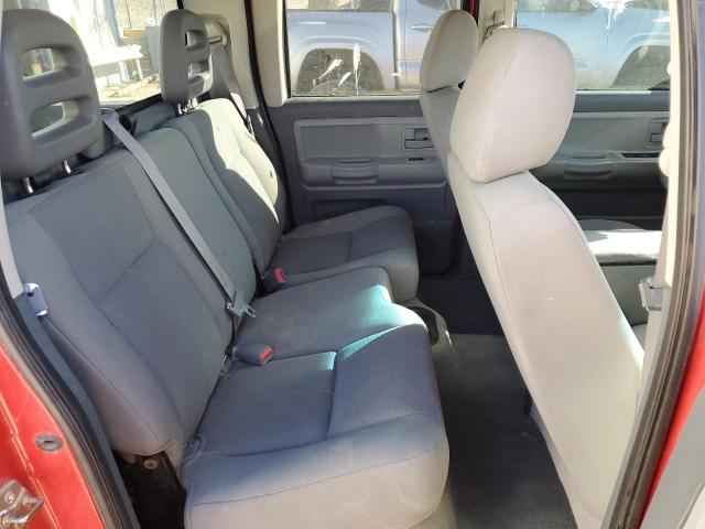 Photo 10 from auction – 2006 DODGE DAKOTA QUA with VIN 1D7HW48N76S715000