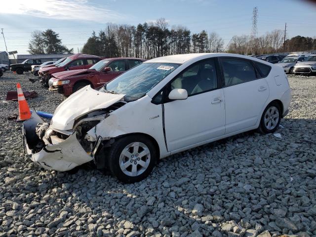 TOYOTA PRIUS 2007 with VIN JTDKB20U977657964 - Photo from auction