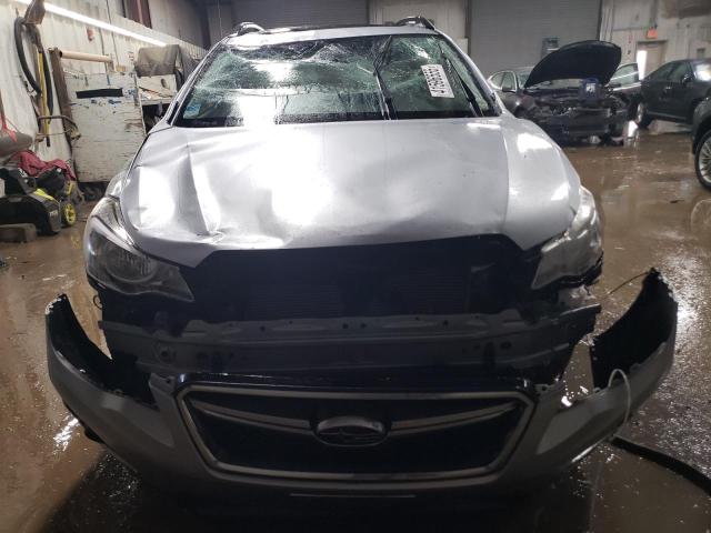 Photo 5 from auction – 2016 SUBARU CROSSTREK with VIN JF2GPBLC6GH213723