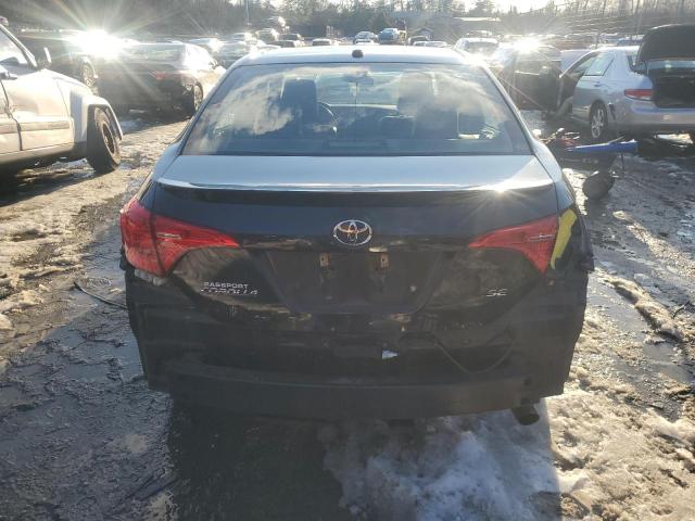 Photo 6 from auction – 2019 TOYOTA COROLLA L with VIN 2T1BURHE2KC201229