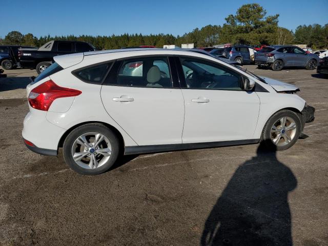 Photo 3 from auction – 2013 FORD FOCUS SE with VIN 1FADP3K25DL257825
