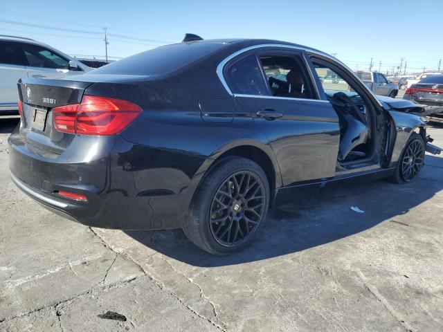 Photo 3 from auction – 2016 BMW 328 I SULE with VIN WBA8E9C53GK646452