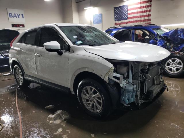 Photo 4 from auction – 2019 MITSUBISHI ECLIPSE CR with VIN JA4AT3AA6KZ019522