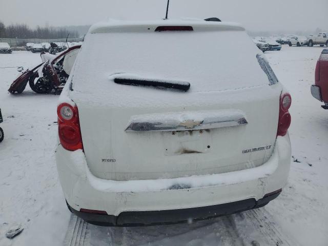 Photo 6 from auction – 2015 CHEVROLET EQUINOX with VIN 2GNFLGEK9F6343806