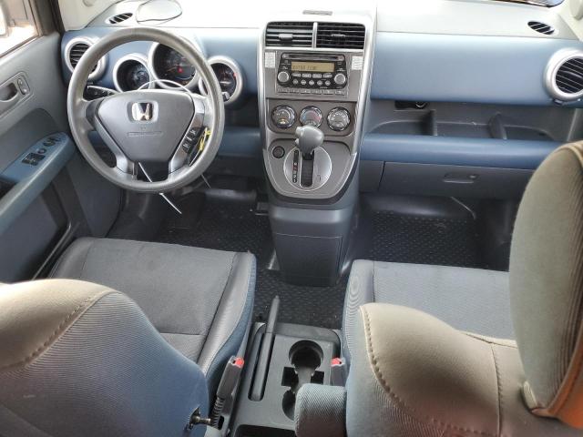 Photo 8 from auction – 2005 HONDA ELEMENT EX with VIN 5J6YH18695L012271