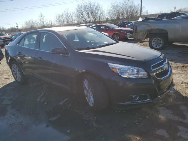 Photo 4 from auction – 2013 CHEVROLET MALIBU 2LT with VIN 1G11E5SA4DF271017