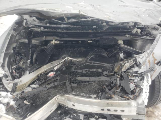 Zdjęcie 11 z aukcji – 2016 ACURA MDX TECHNO z VIN 5FRYD4H48GB010405
