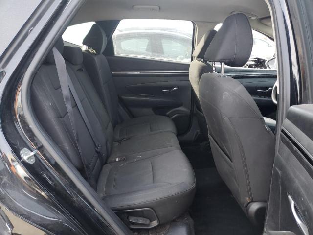 Photo 11 from auction – 2022 HYUNDAI TUCSON SEL with VIN 5NMJBCAE1NH033588