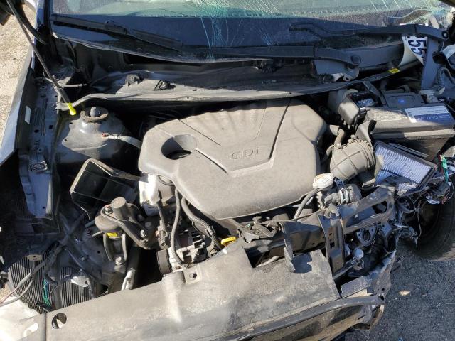 Photo 11 from auction – 2017 HYUNDAI ACCENT SE with VIN KMHCT4AE4HU347546