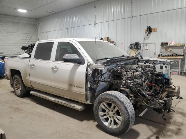صورة رقم 4 من المزاد - 2018 CHEVROLET 1500 مع VIN 3GCUKSEC7JG284248