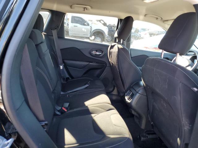 Photo 11 from auction – 2015 JEEP CHEROKEE L with VIN 1C4PJMCS3FW727610