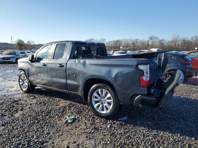 Photo 2 from auction – 2019 CHEVROLET SILVERADO with VIN 1GCRWBEF2KZ237389