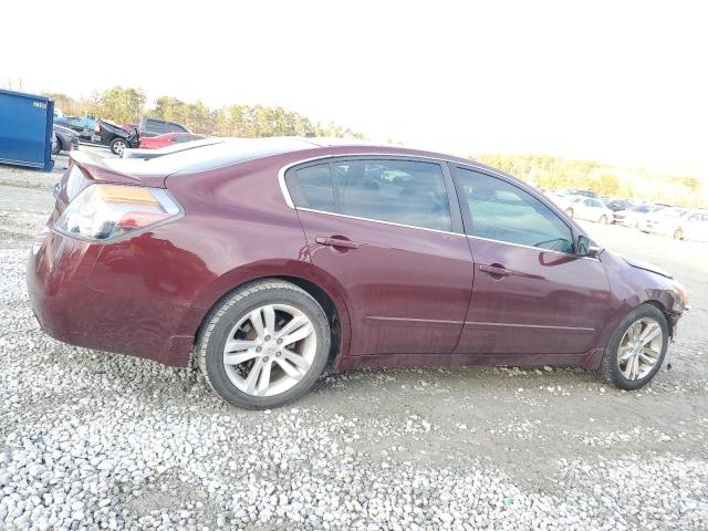 Photo 3 from auction – 2010 NISSAN ALTIMA SR with VIN 1N4BL2AP2AC115518