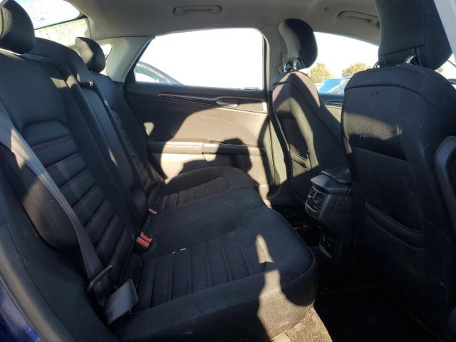 Photo 10 from auction – 2014 FORD FUSION SE with VIN 3FA6P0LU4ER286288