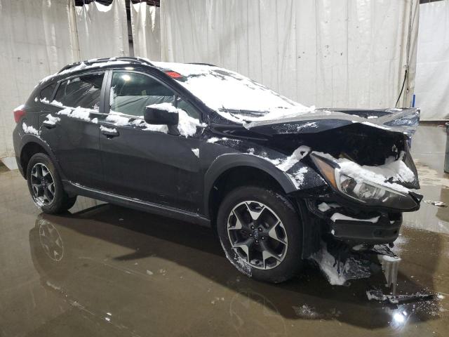 Photo 4 from auction – 2019 SUBARU CROSSTREK with VIN JF2GTAEC8K8358239