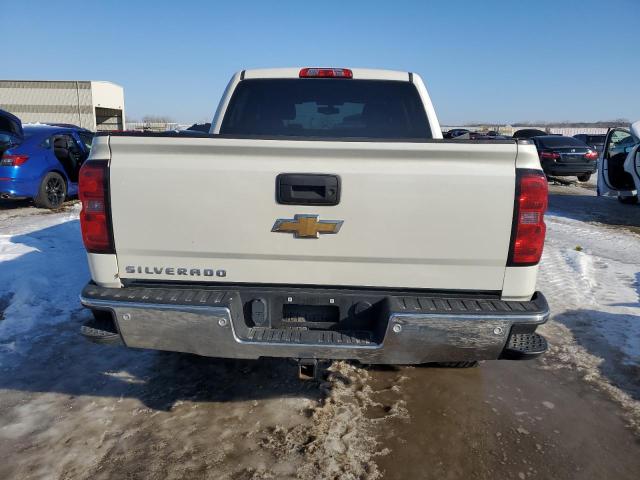 Photo 6 from auction – 2015 CHEVROLET SILVERADO with VIN 3GCUKREC1FG426657