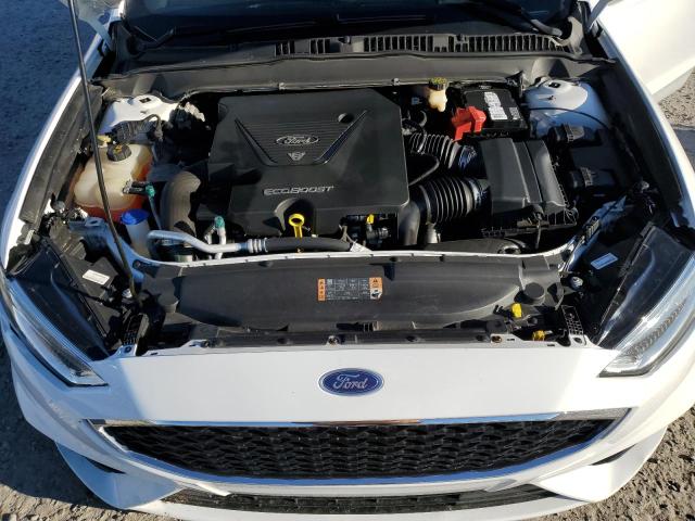 Photo 11 from auction – 2017 FORD FUSION SPO with VIN 3FA6P0VP8HR289397