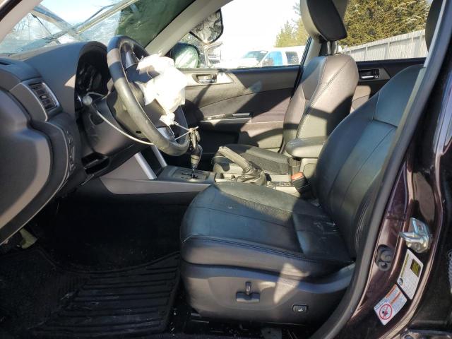 Photo 7 from auction – 2013 SUBARU FORESTER L with VIN JF2SHAEC5DH429699