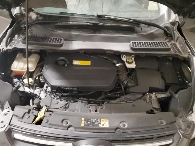 Photo 12 from auction – 2016 FORD ESCAPE SE with VIN 1FMCU9GX6GUC82653