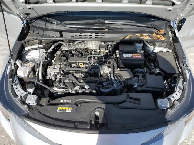 Photo 11 from auction – 2023 TOYOTA COROLLA LE with VIN 5YFB4MDE7PP020367