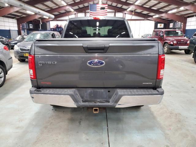 Photo 6 from auction – 2015 FORD F150 SUPER with VIN 1FTEW1EF5FFA25697