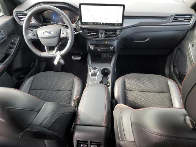 Photo 8 from auction – 2024 FORD ESCAPE ST with VIN 1FMCU9MN9RUA41725