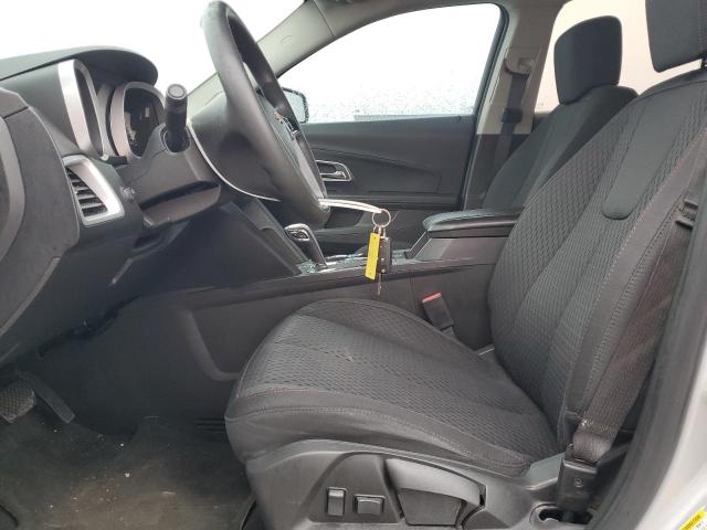 Photo 7 from auction – 2015 CHEVROLET EQUINOX LS with VIN 2GNALAEK6F1171688