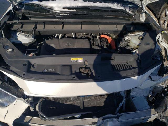 Photo 12 from auction – 2020 TOYOTA HIGHLANDER with VIN 5TDGBRCH6LS503497