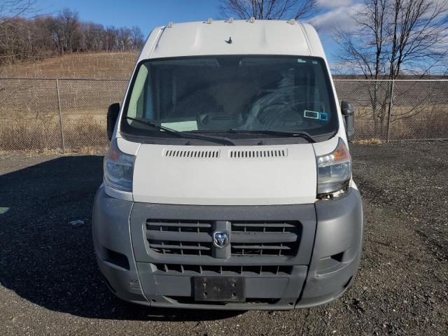 Photo 5 from auction – 2014 RAM PROMASTER with VIN 3C6URVJD3EE128194