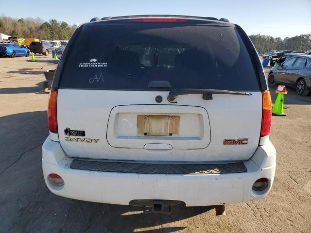 Photo 6 from auction – 2008 GMC ENVOY with VIN 1GKDS13S282191715
