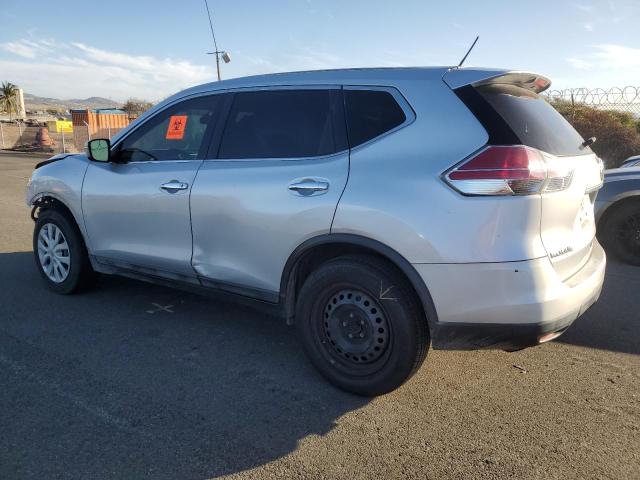 Photo 2 from auction – 2015 NISSAN ROGUE S with VIN 5N1AT2ML7FC899809