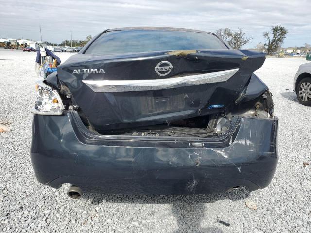 Photo 6 from auction – 2013 NISSAN ALTIMA 2.5 with VIN 1N4AL3AP2DC267496