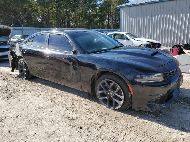 Photo 4 from auction – 2021 DODGE CHARGER GT with VIN 2C3CDXHG2MH608295