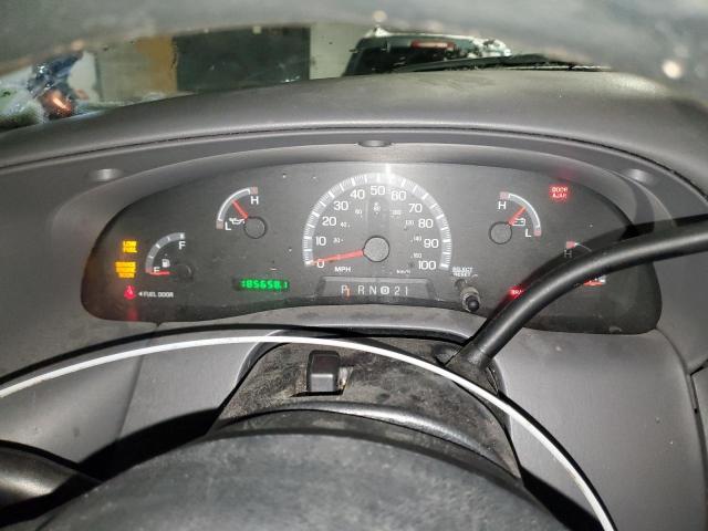 Photo 9 from auction – 2004 FORD F-150 HERI with VIN 2FTRX18W54CA76281