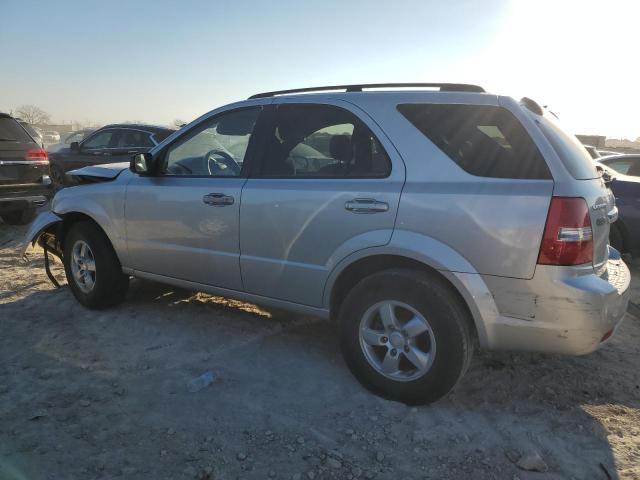 Photo 2 from auction – 2008 KIA SORENTO EX with VIN KNDJD735685819683