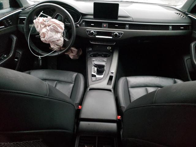 Photo 8 from auction – 2019 AUDI A4 PREMIUM with VIN WAUGMAF47KN017951