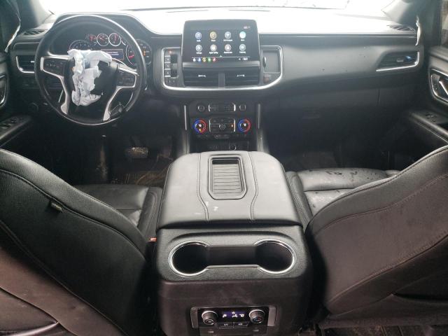 Photo 8 from auction – 2021 CHEVROLET SUBURBAN C with VIN 1GNSCCKT6MR473628