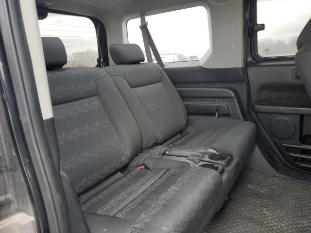 Photo 11 from auction – 2004 HONDA ELEMENT EX with VIN 5J6YH27604L003576