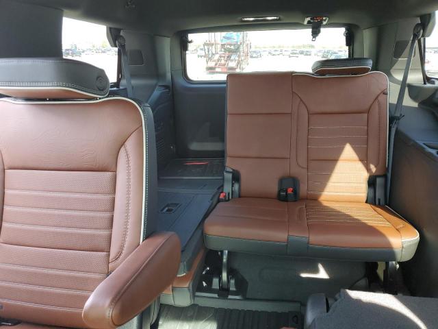 Photo 10 from auction – 2023 GMC YUKON DENA with VIN 1GKS2EKL7PR100968